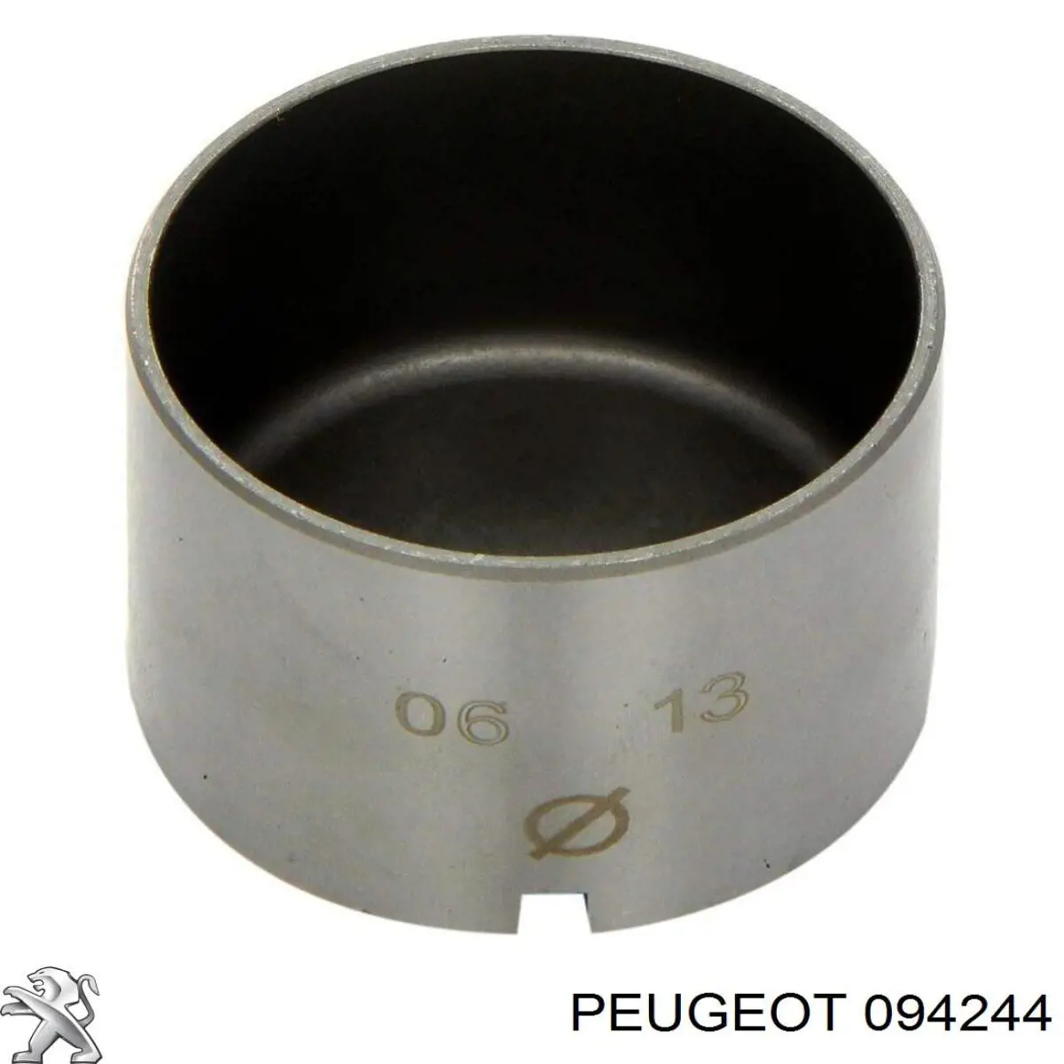 094244 Peugeot/Citroen Гидрокомпенсатор