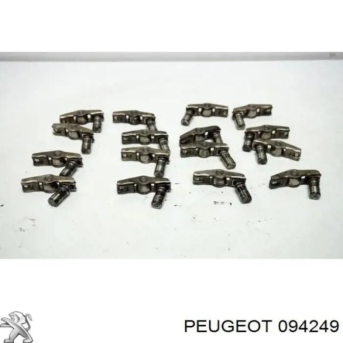 Гидрокомпенсатор 094249 Peugeot/Citroen