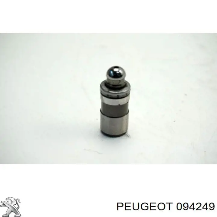 094249 Peugeot/Citroen гидрокомпенсатор (гидротолкатель, толкатель клапанов)