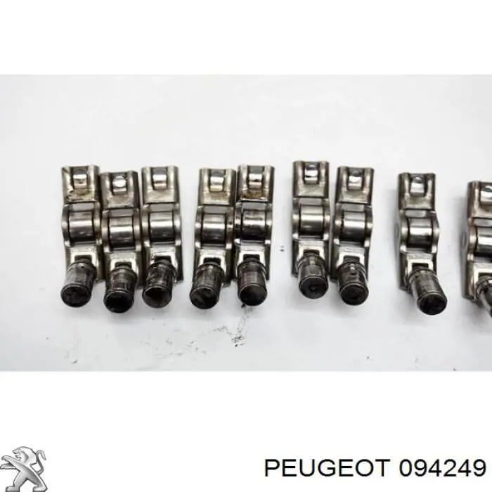 Гидротолкатель Peugeot/Citroen 094249