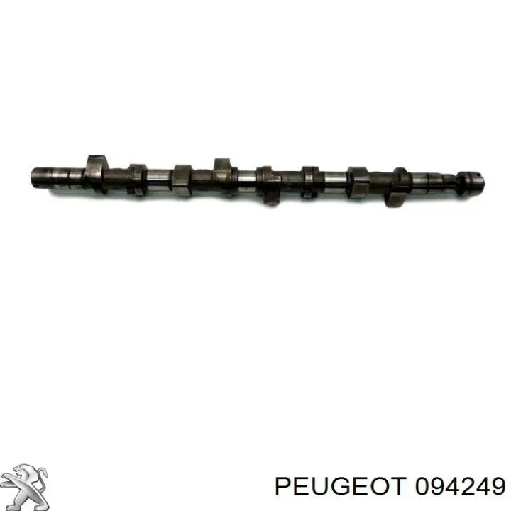 094249 Peugeot/Citroen Гидрокомпенсатор