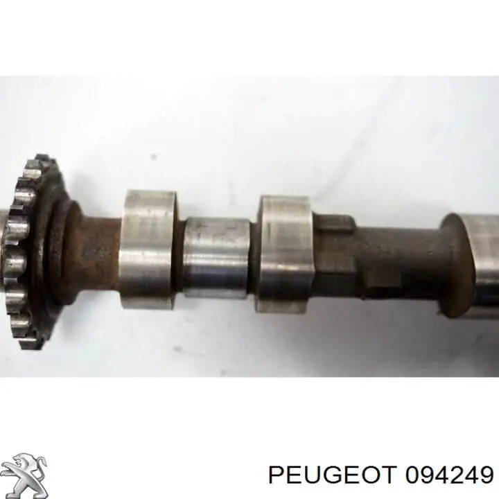 Толкатель клапана гидравлический Peugeot/Citroen 094249 цена, от 6.85 USD