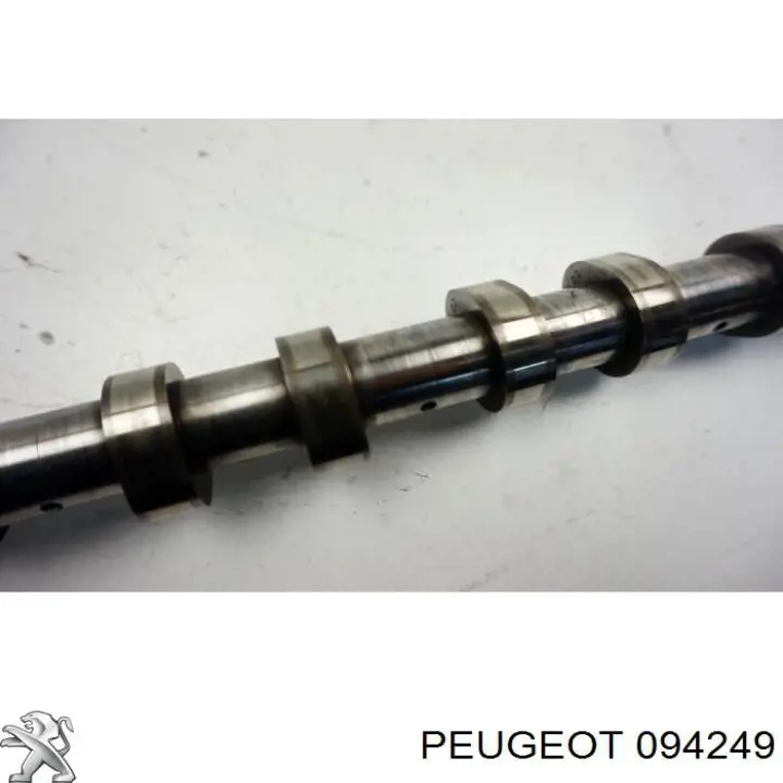 Гидрокомпенсатор 094249 Peugeot/Citroen