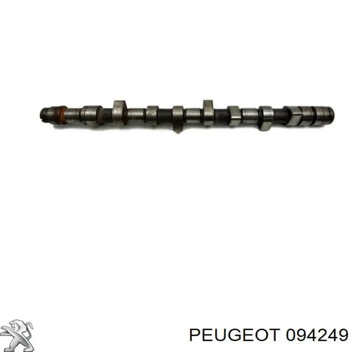 Купить 094249 Peugeot/Citroen Толкатель клапанов двигателя