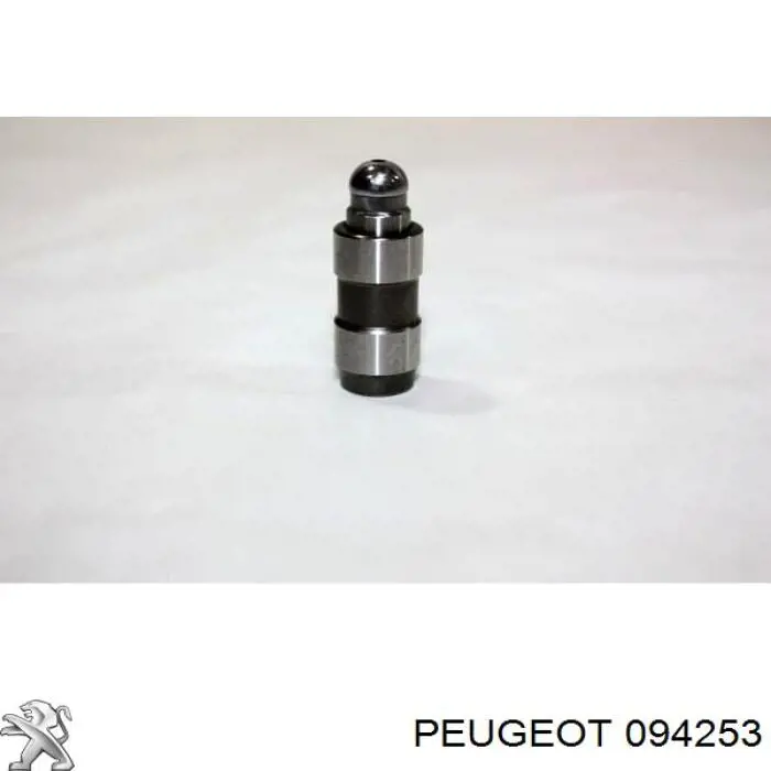 Купить 094253 Peugeot/Citroen Толкатель клапанов двигателя