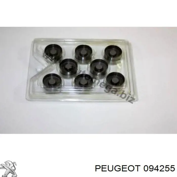 094255 Peugeot/Citroen Гидрокомпенсатор
