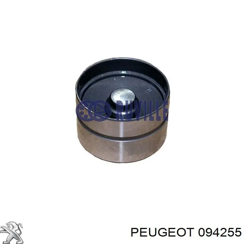 Толкатель клапана гидравлический Peugeot/Citroen 094255 цена, от 8.63 USD