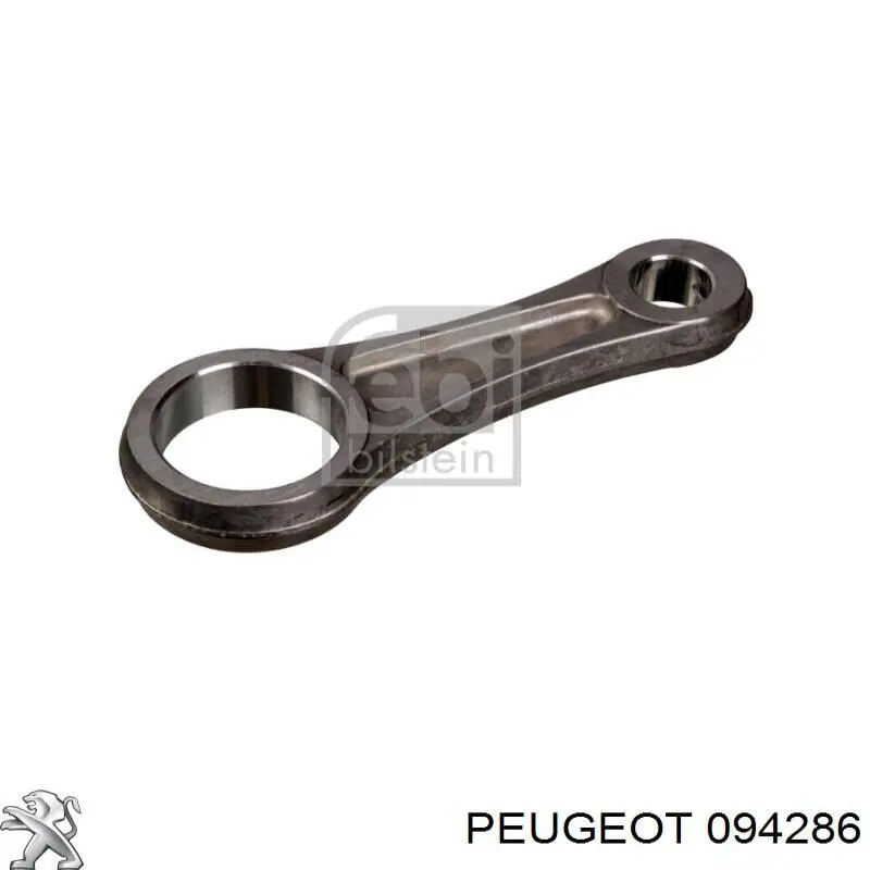 Гидрокомпенсатор 094286 Peugeot/Citroen