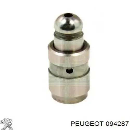 Купить 094287 Peugeot/Citroen Толкатель клапанов двигателя