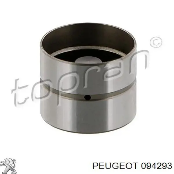 Толкатель клапана гидравлический Peugeot/Citroen 094293 цена, от 10.35 USD