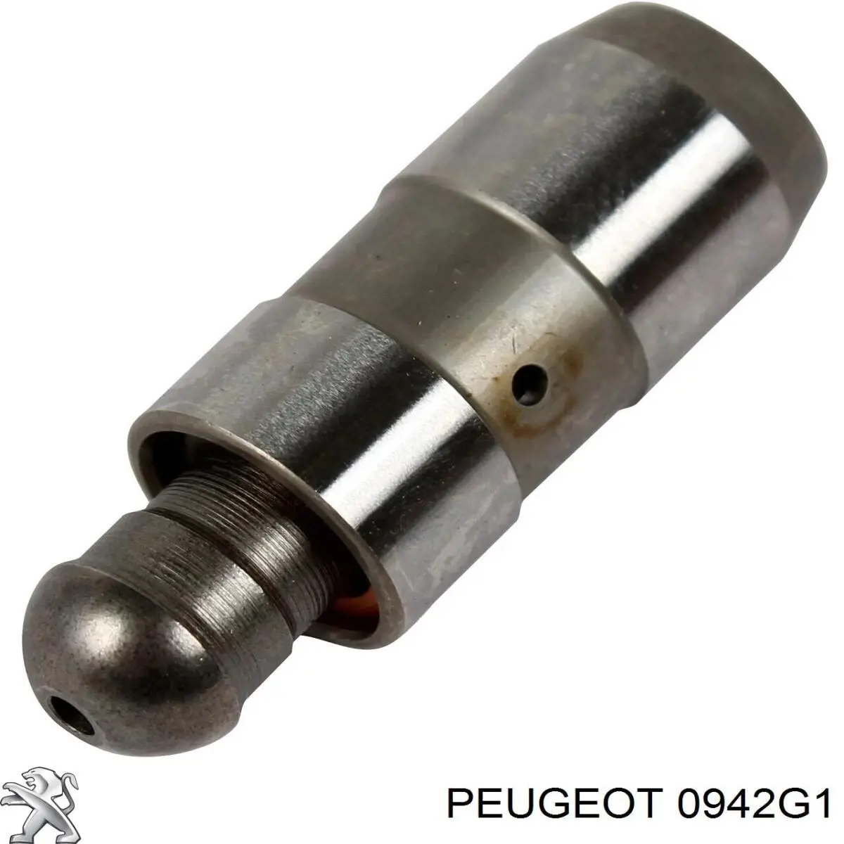 Гидрокомпенсатор (гидротолкатель), толкатель клапанов Peugeot/Citroen 0942G1