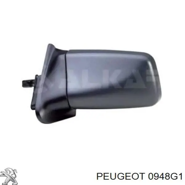 Купить 6728 Freccia Впускной клапан