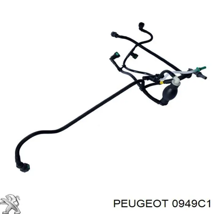Выпускной клапан двигателя BGA V163961 цена, от 20.00 USD