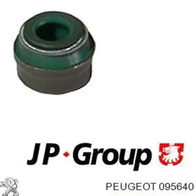 Сальник клапана (маслознімний), впуск/випуск 095640 Peugeot/Citroen