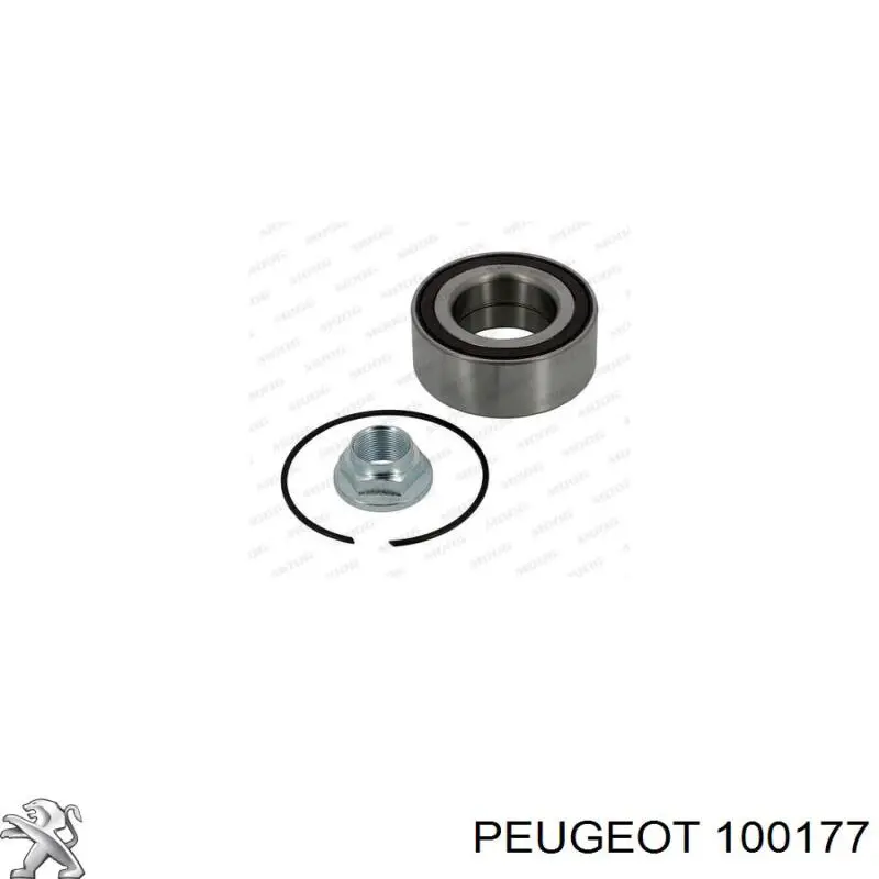 Помпа масляная Peugeot/Citroen 100177 цена, от 90.45 USD