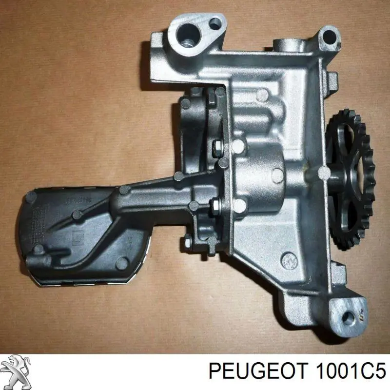 Купить 351516000101 Magneti Marelli Насос маслозакачивающий