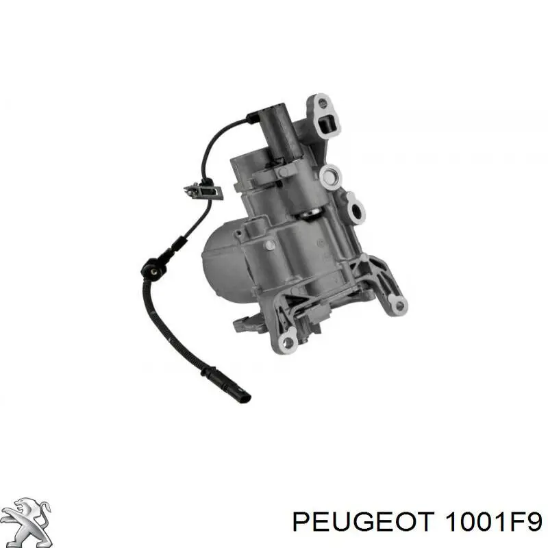 Купить 351516000047 Magneti Marelli Насос маслозакачивающий