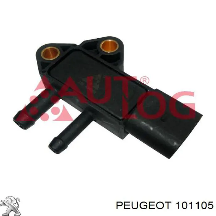  Peugeot/Citroen 101105 цена, от 0.39 USD
