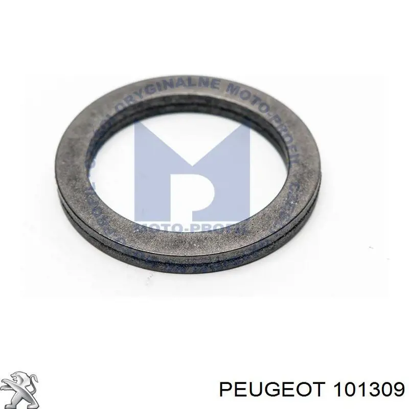 Junta, bomba de aceite 101309 Peugeot/Citroen
