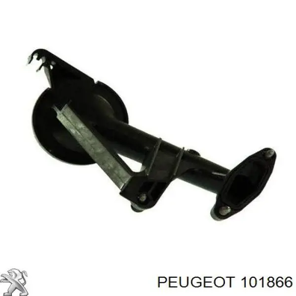Decantador de aceite 101866 Peugeot/Citroen