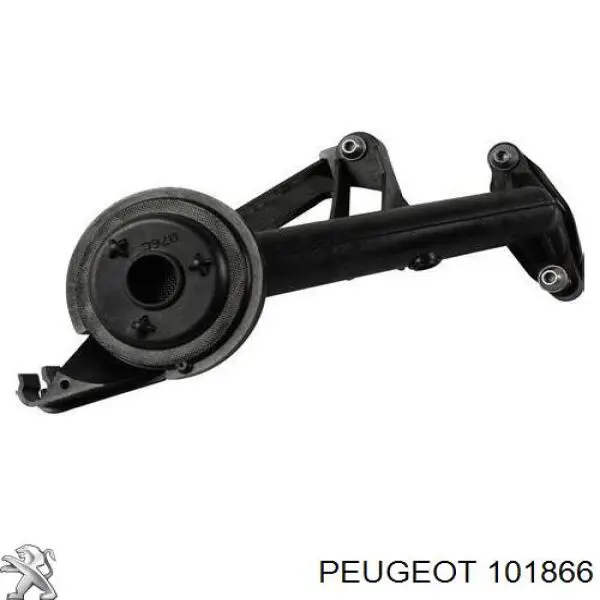 Маслоприемник (маслоулавливатель) Peugeot/Citroen 101866 цена, от 33.65 USD