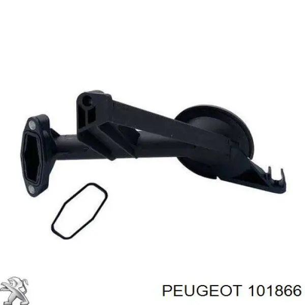 Маслоулавливатель Peugeot/Citroen 101866