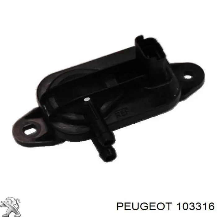 Купить 103316 Peugeot/Citroen 