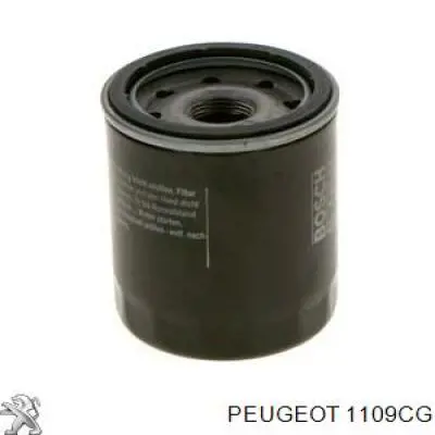 Купить 1109CG Peugeot/Citroen Фильтр центробежный очистки масла