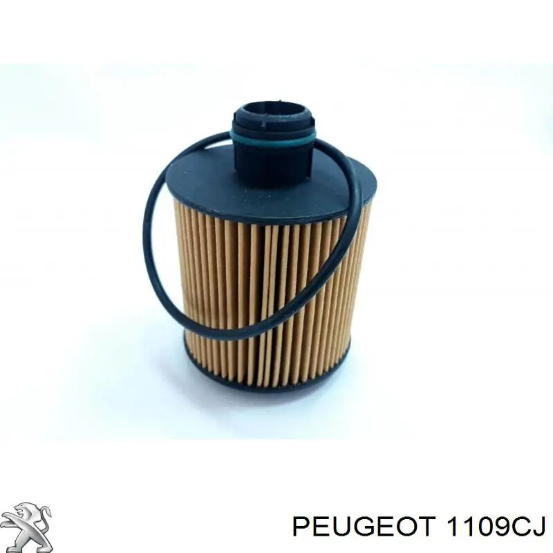 Фильтр очистки масла центробежный Peugeot/Citroen 1109CJ цена, от 8.79 USD