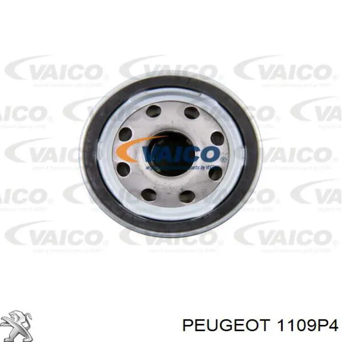 Фильтр очистки масла центробежный Peugeot/Citroen 1109P4 цена, от 5.68 USD