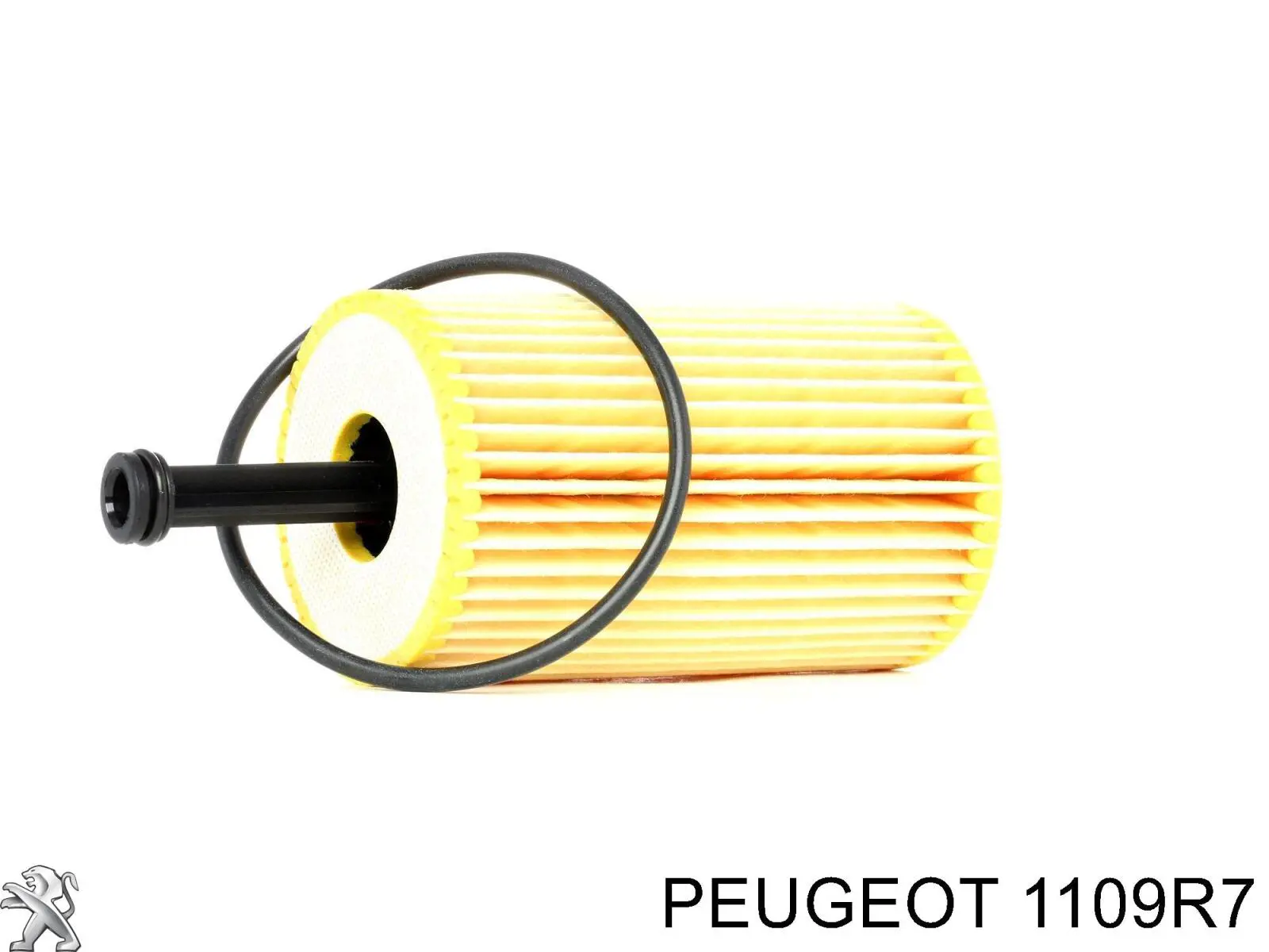 1109R7 Peugeot/Citroen масляный фильтр