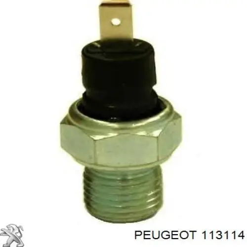 113114 Peugeot/Citroen датчик давления масла