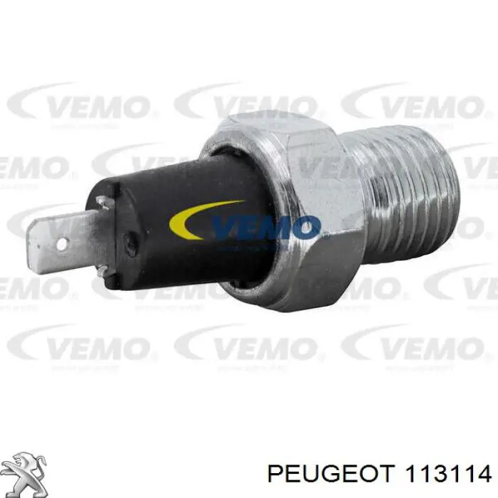 Купить 113114 Peugeot/Citroen Датчик давления масла