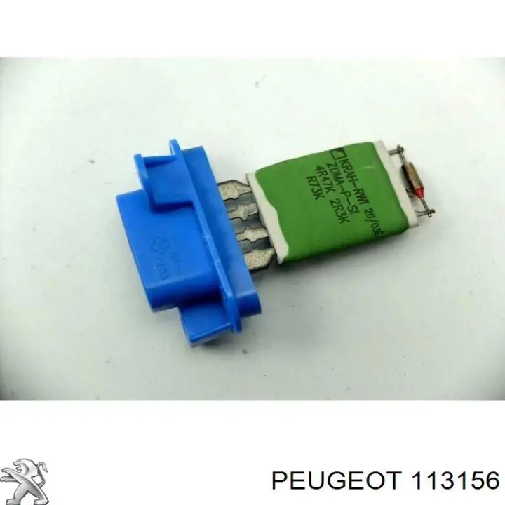 Sensor do nível de óleo de motor para Peugeot 605 (6B)