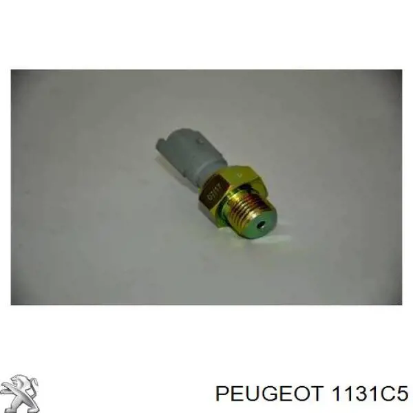 Датчик давления масла 1131C5 Peugeot/Citroen