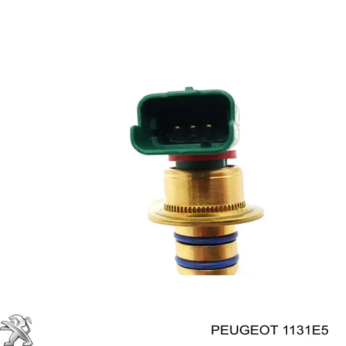 Купить 1131E5 Peugeot/Citroen Датчик уровня масла