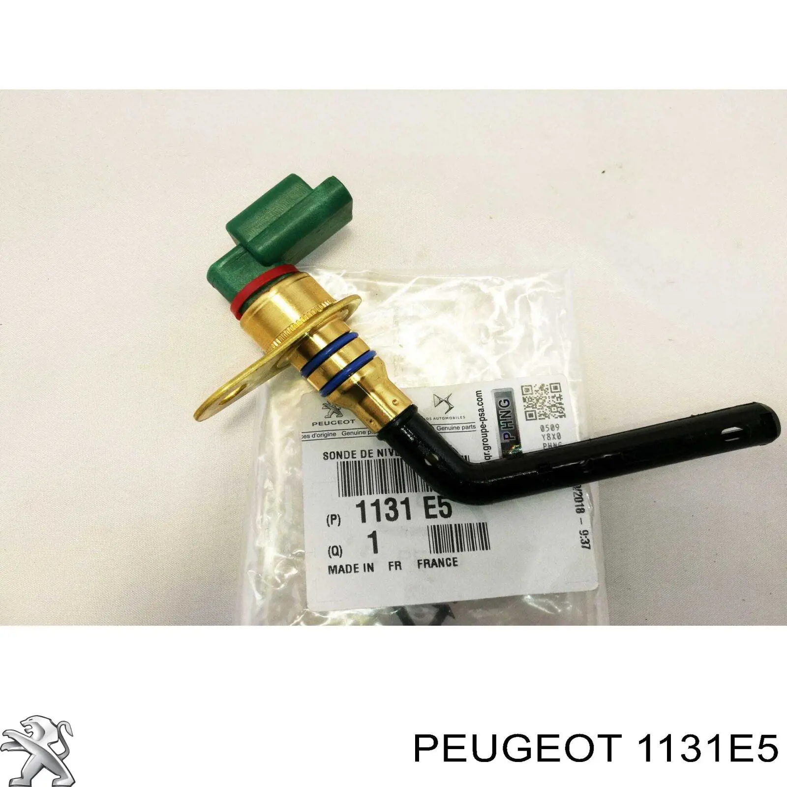 AS5468 Autlog Датчик уровня масла