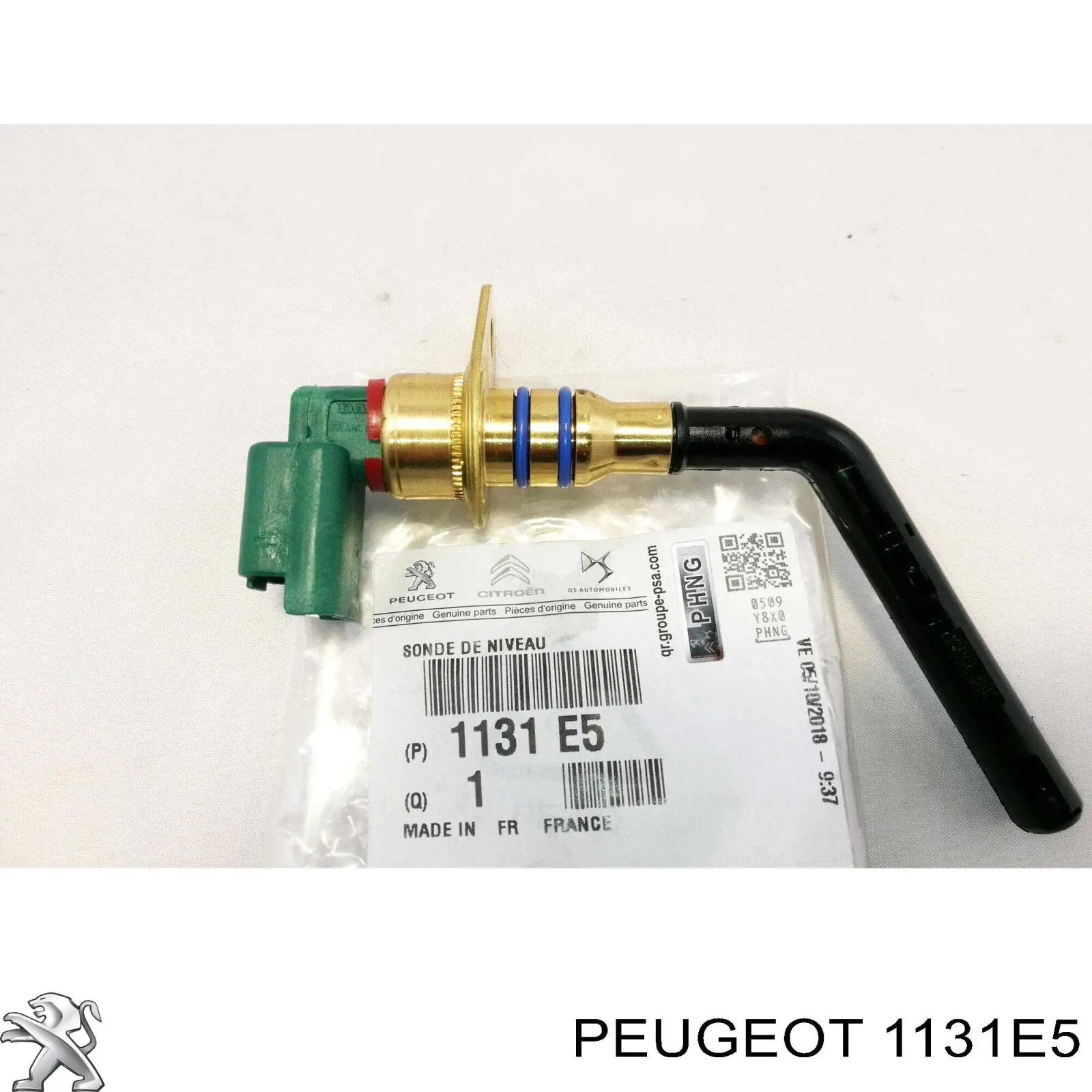Датчик уровня масла двигателя Autlog AS5468 цена, от 22.23 USD