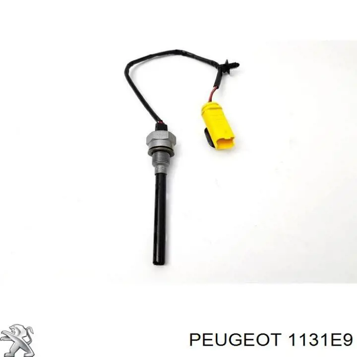  Peugeot/Citroen 1131E9 цена, от 15.71 USD
