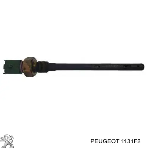 Датчик уровня масла двигателя Peugeot/Citroen 1131F2 цена, от 14.64 USD