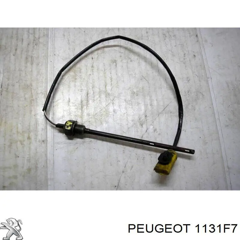 Купить AS5593 Autlog Датчик уровня масла
