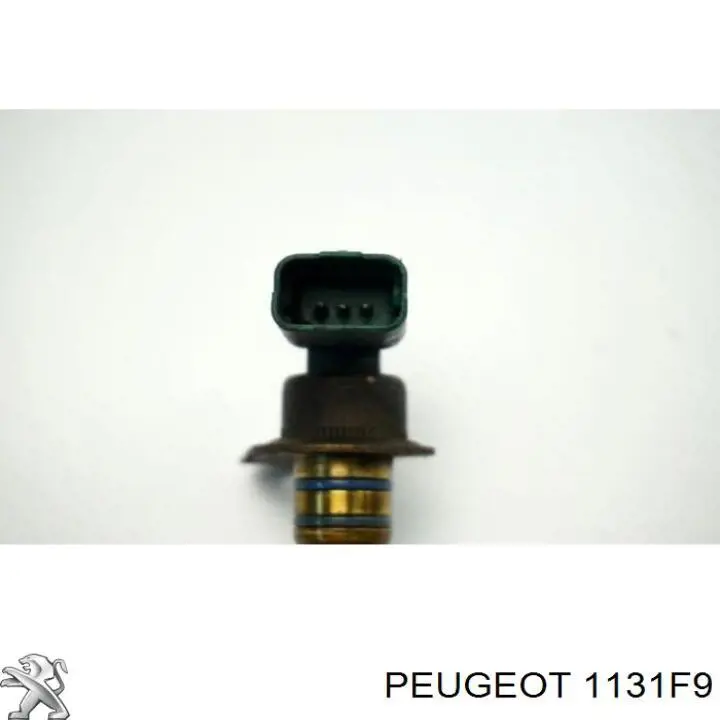 Купить 1131F9 Peugeot/Citroen Датчик уровня масла
