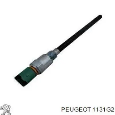 Sensor de nivel de aceite del motor 1131G2 Peugeot/Citroen