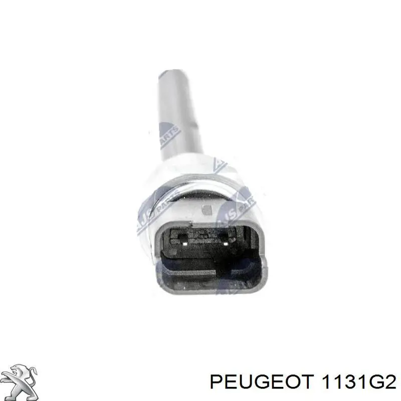 Датчик уровня масла двигателя Peugeot/Citroen 1131G2 цена, от 30.47 USD