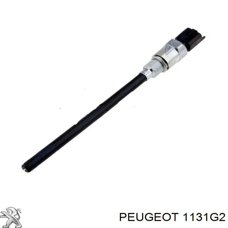 00001131G2 Peugeot/Citroen Датчик уровня масла