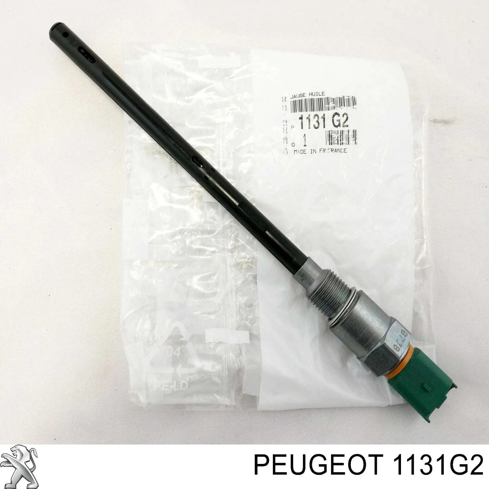 Купить 1131G2 Peugeot/Citroen Датчик уровня масла