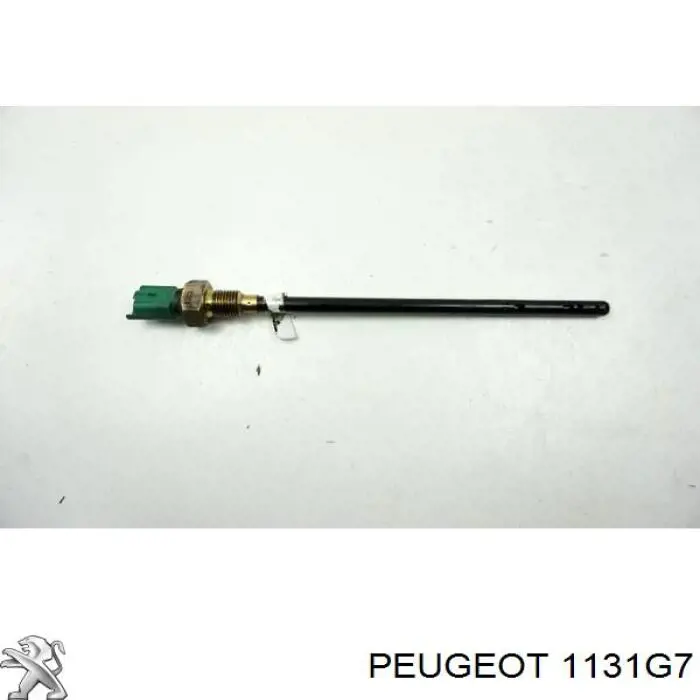 Датчик уровня масла двигателя Peugeot/Citroen 1131G7 цена, от 17.97 USD