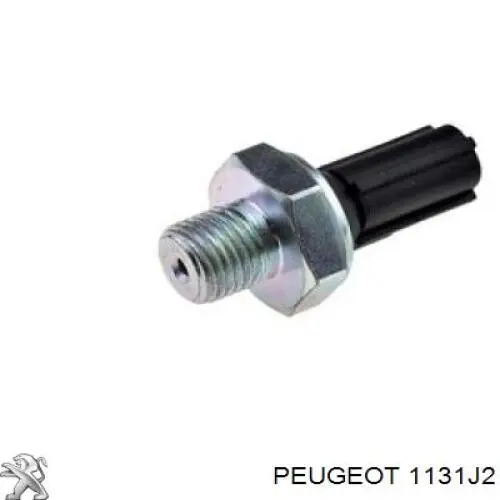 1131J2 Peugeot/Citroen датчик давления масла