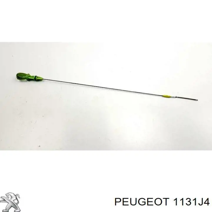  1131J4 Peugeot/Citroen