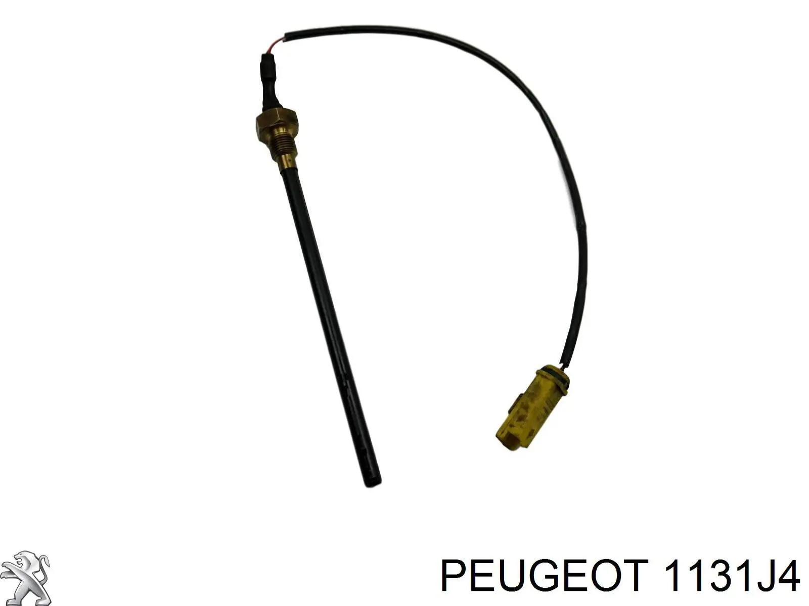 Купить 1131J4 Peugeot/Citroen 